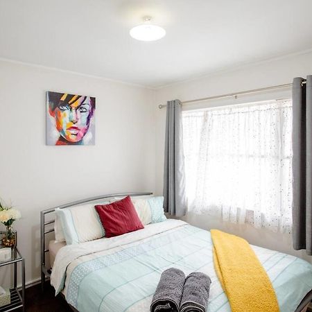 Budget Friendly Rooms Near The Airport Auckland Exterior foto