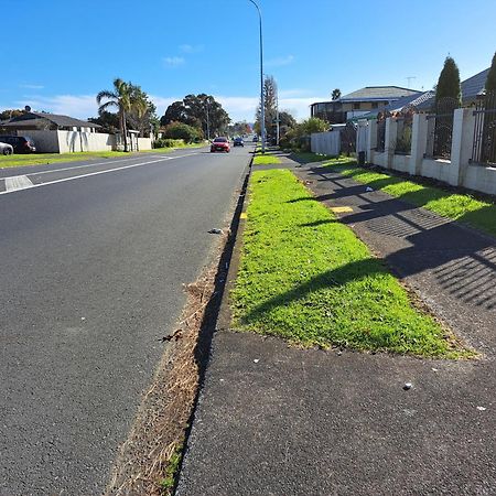Budget Friendly Rooms Near The Airport Auckland Exterior foto