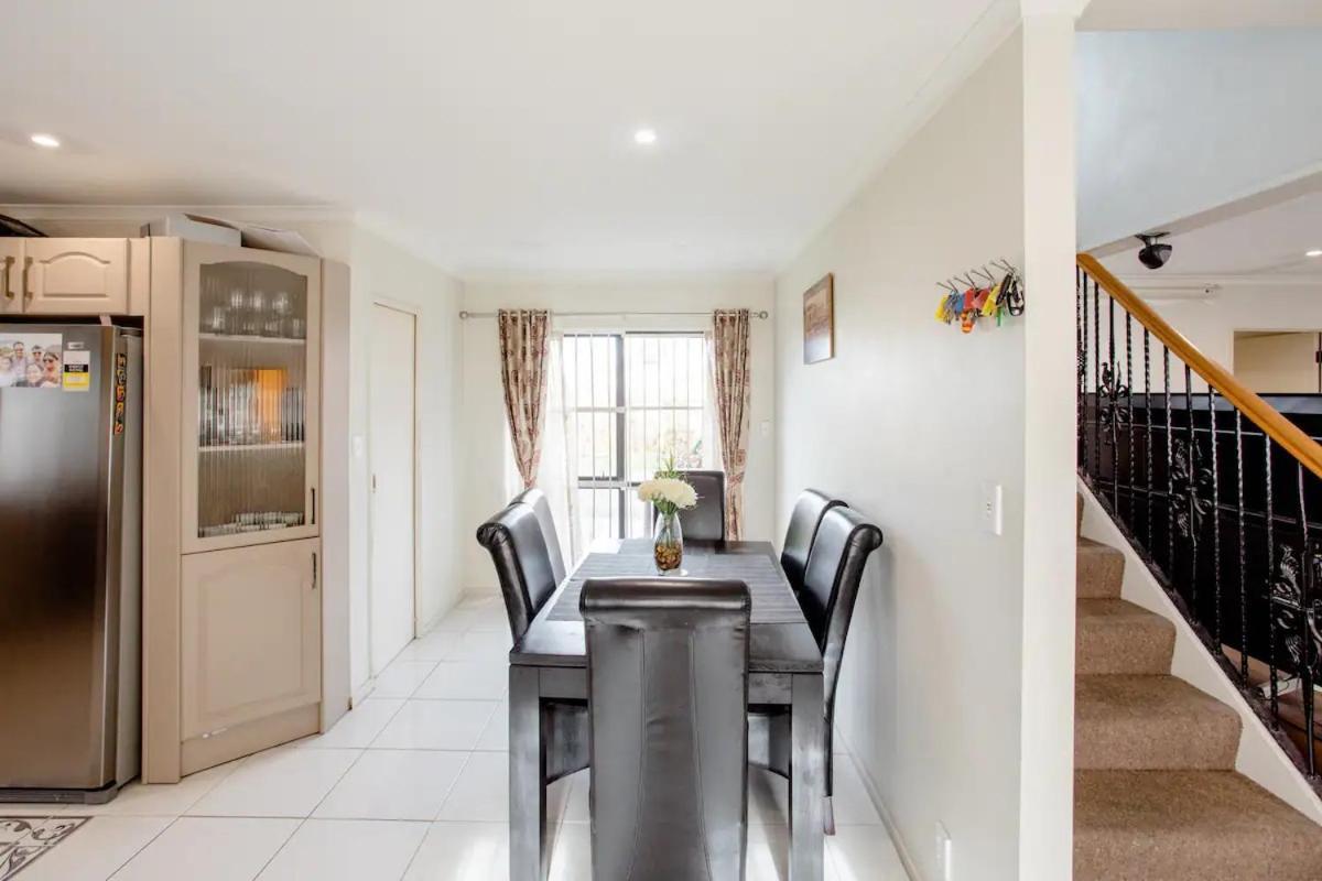 Budget Friendly Rooms Near The Airport Auckland Exterior foto